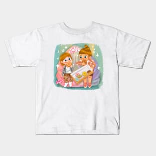 Doughnut Kids T-Shirt